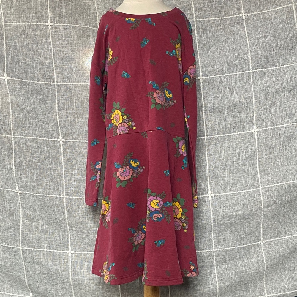 Matilda Jane Long Sleeve Dress